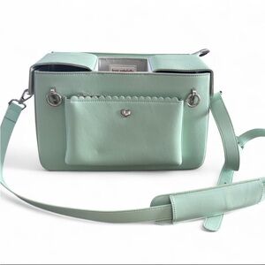 Kate Gabrielle cup holder purse